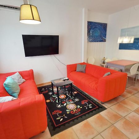 Casa Familia Carabeo Villa Nerja Eksteriør billede