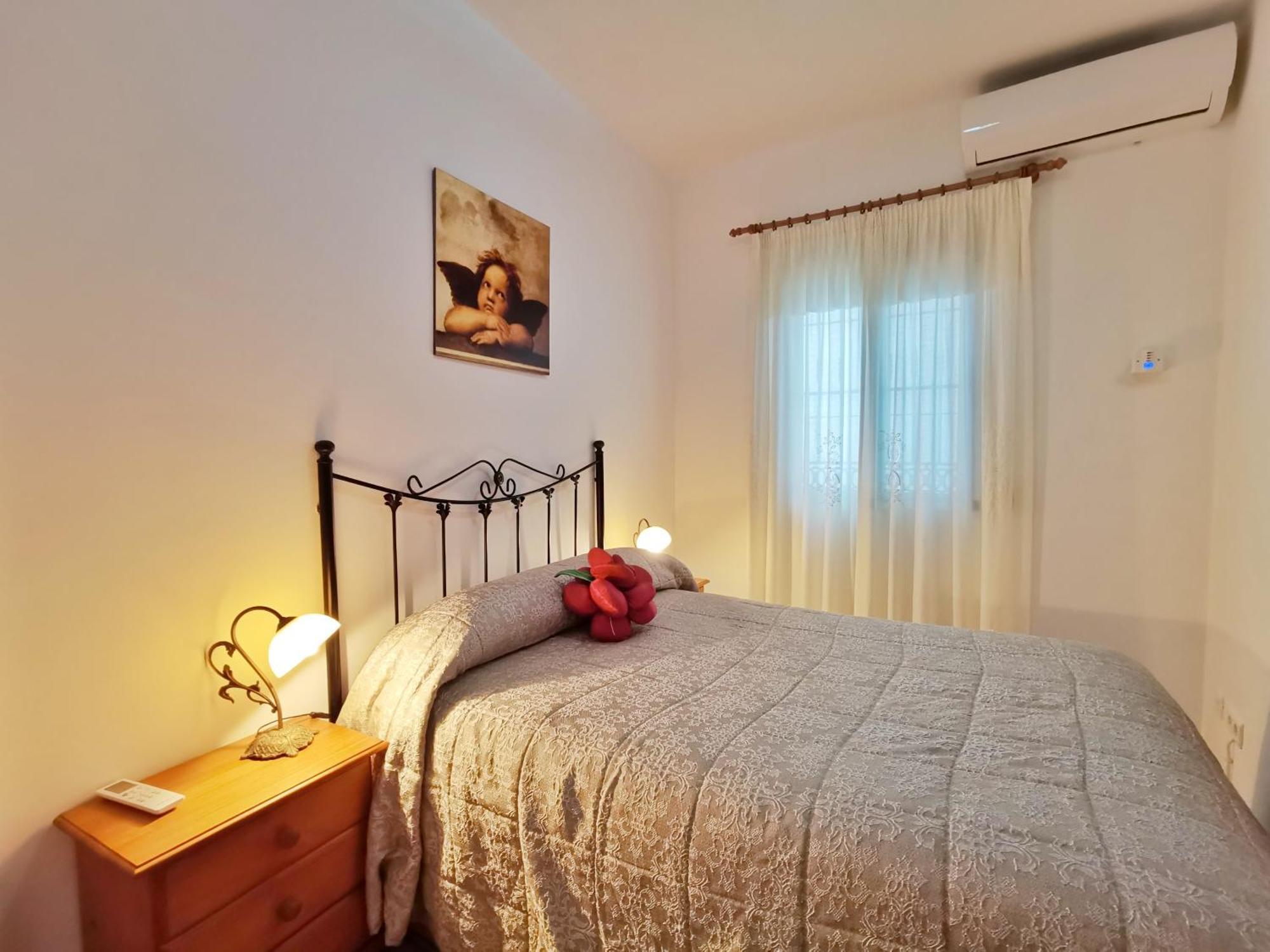 Casa Familia Carabeo Villa Nerja Eksteriør billede