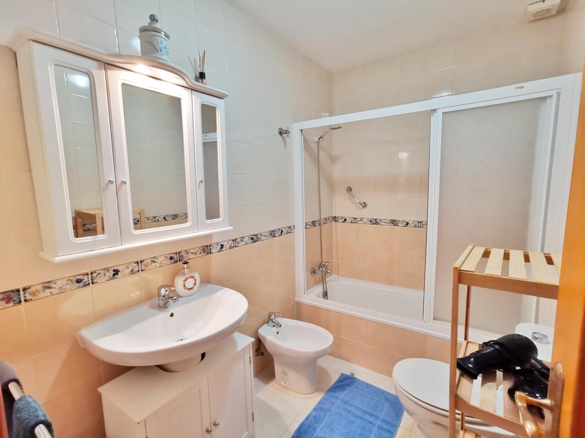 Casa Familia Carabeo Villa Nerja Eksteriør billede