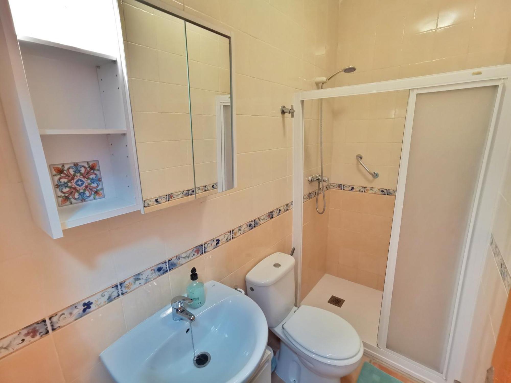 Casa Familia Carabeo Villa Nerja Eksteriør billede
