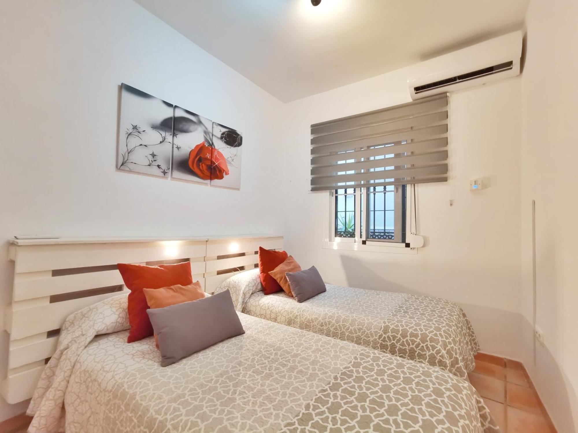 Casa Familia Carabeo Villa Nerja Eksteriør billede