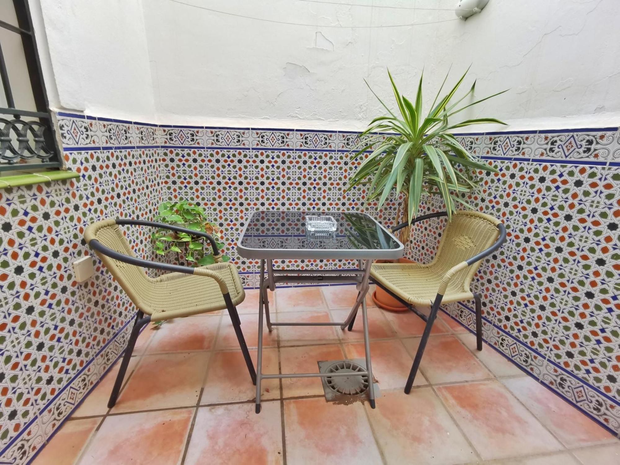 Casa Familia Carabeo Villa Nerja Eksteriør billede