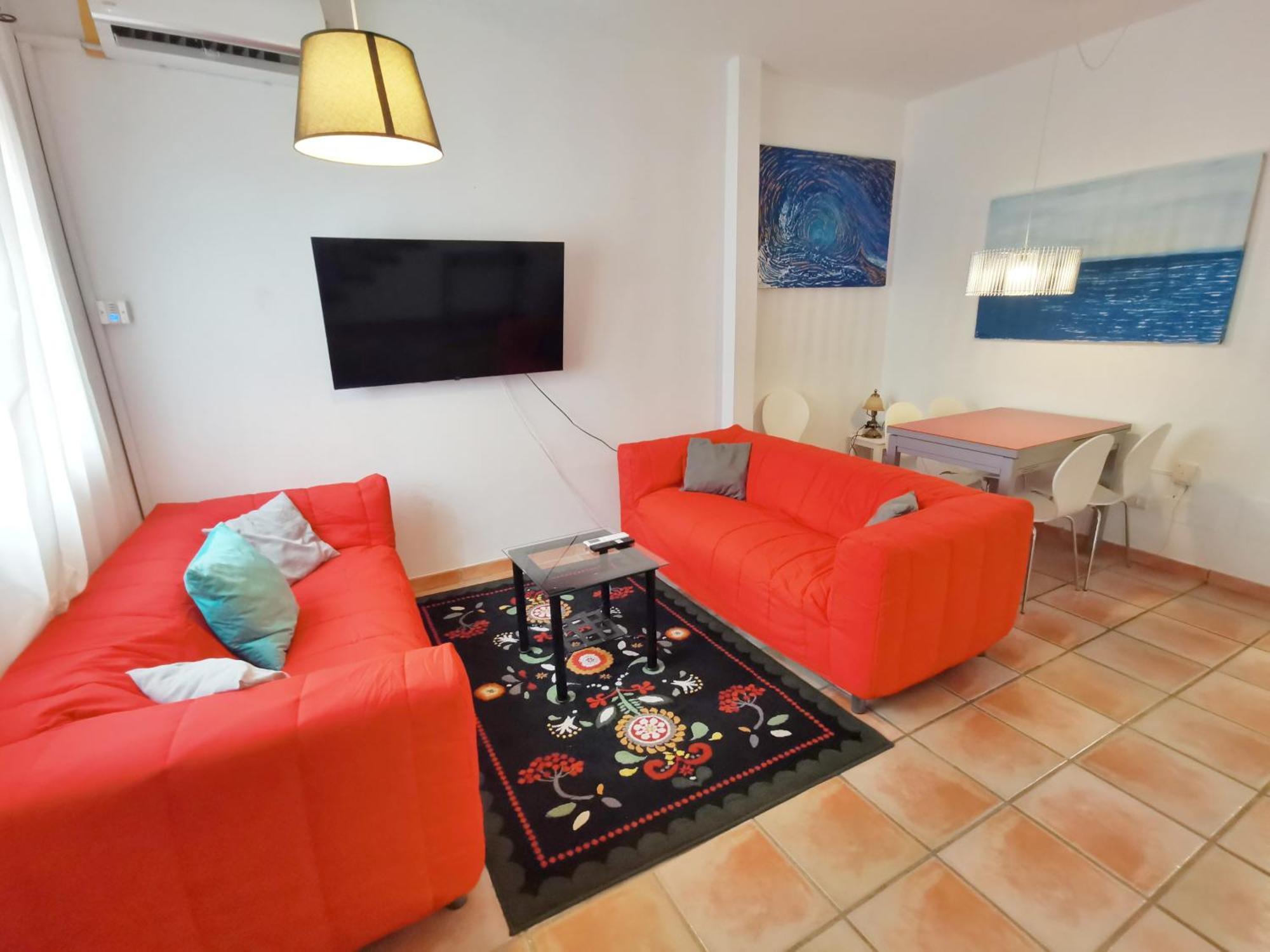 Casa Familia Carabeo Villa Nerja Eksteriør billede